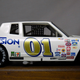 Illustration for article titled Countdown to Daytona! 1:24 Action Racing Mark Martin 1983 Monte Carlo